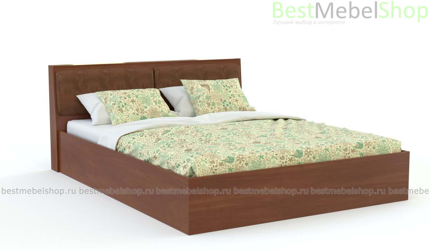 Кровать Карина 1 BMS
_0