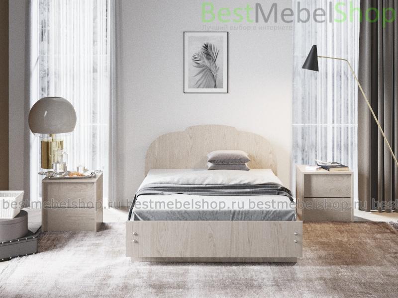 Кровати из ДСП - Интернет магазин мебели RoomDepot