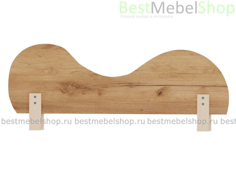 Бортик для кровати Бельчонок-4 BMS_0