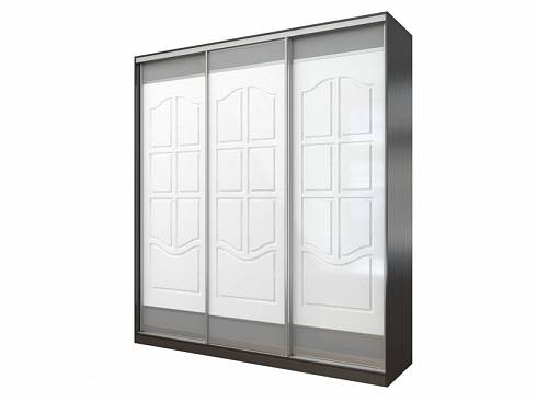 Шкаф-купе Прованс 28 BMS