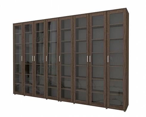 Библиотека Гаурон-К №4.1 BMS
