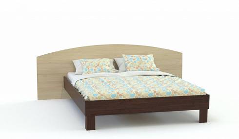 Кровать СП-499 BMS
