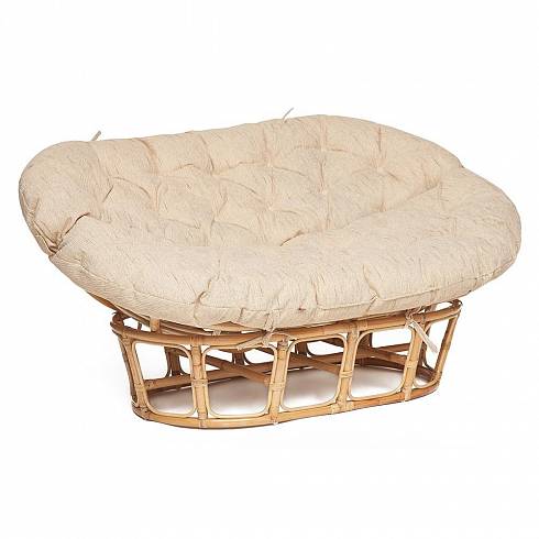 Кресло Mamasan Eco без подушки