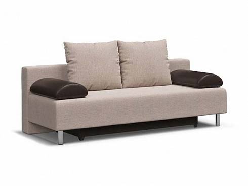 Диван еврокнижка Мадрид Sofa BMS
