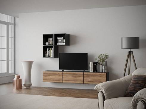 Cama Roco 6 BMS
