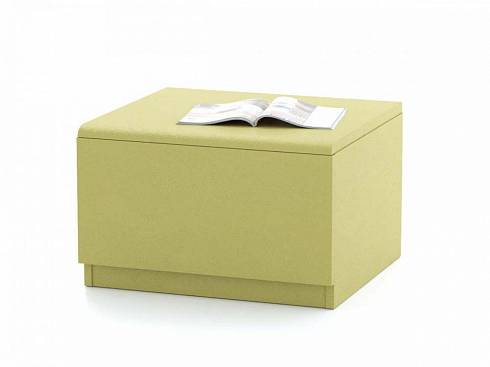 Тумба прикроватная Тами 42 BMS