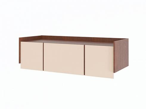 Антресоль Box BMS
