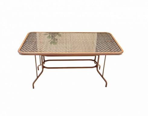 Прямоугольный стол Бамбук 1200
