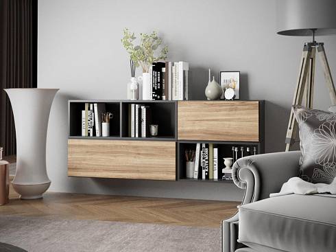 Cama Roco 16 BMS
