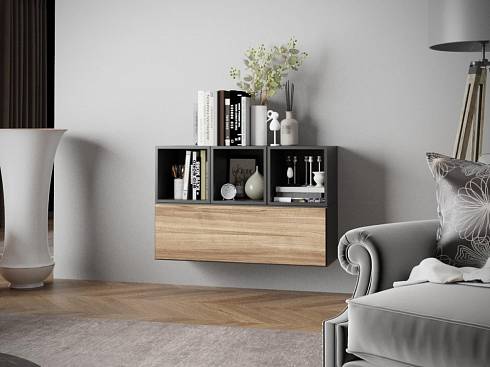 Cama Roco 12 BMS
