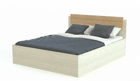 Кровать Селена EVO 1 BMS
