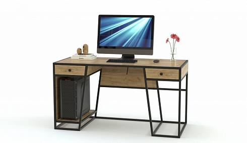 Компьютерный стол Барнаби 12 BMS