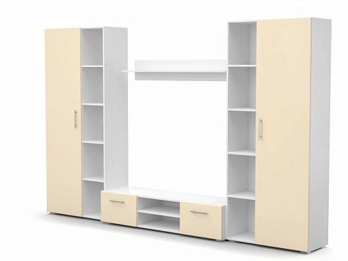 Стенка Bello Light 1.16 BMS
