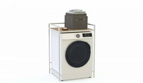 Стеллаж для стиральной машины Эста 2 BMS
