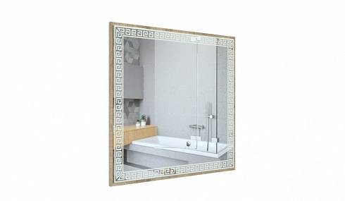 Зеркало для ванной Марсия 6 BMS