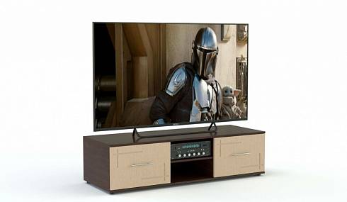 Тумба под ТВ Премьер М-12 BMS