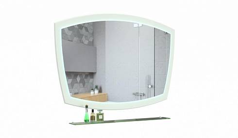 Зеркало для ванной Карина 5 BMS