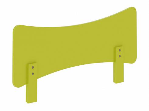 Бортик для кровати Green BMS
