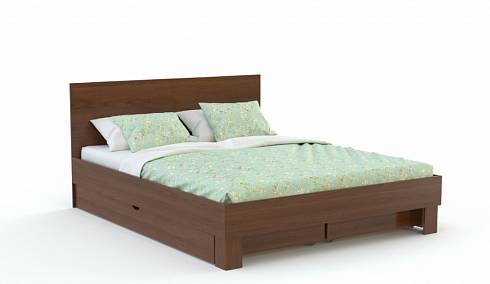 Кровать СП-4536 BMS
