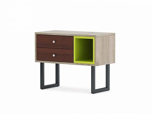 Тумба прикроватная Анталия 11 BMS