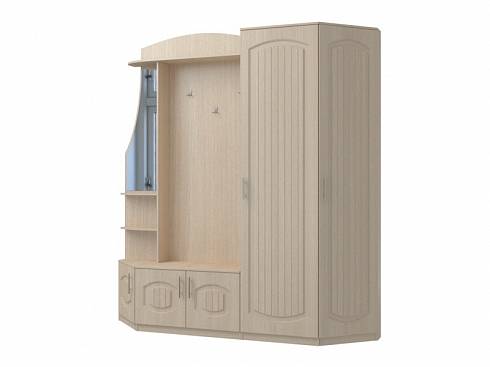 Прихожая ЭТ-3.997 BMS