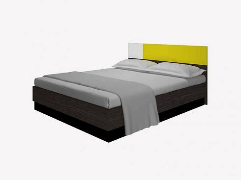 Кровать Ривьера-2 BMS