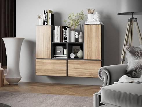 Cama Roco 18 BMS
