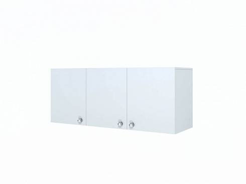 Антресоль Florence 02 BMS
