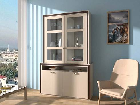 Буфет Астрель 11 BMS
