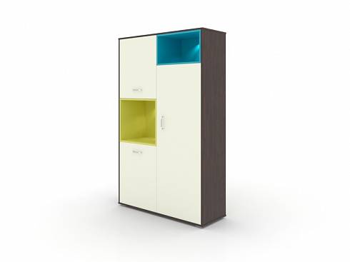 Комод Colors Lork521 BMS