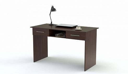 Письменный стол Сокол КСТ-107.1 BMS
