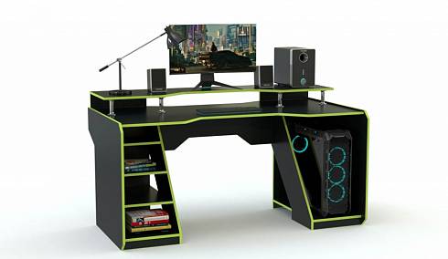 Игровой стол Техно 2.14 BMS