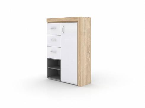Комод Рива 04SZ BMS
