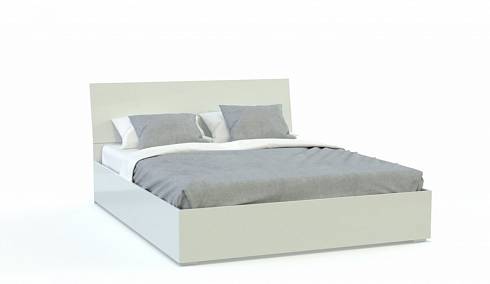 Кровать Марьяна-7 BMS
