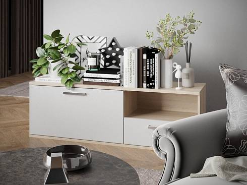 Тумба под TV Рио BMS