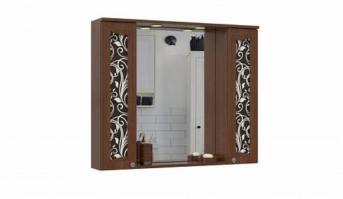 Зеркало для ванной комнаты Электра 3 BMS