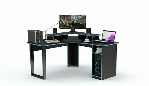 Компьютерный стол Анкор BMS
