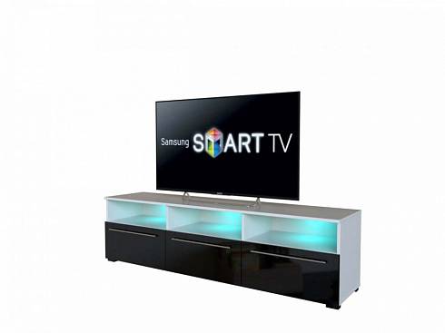 Тумба под ТВ RTV Alba II-В BMS