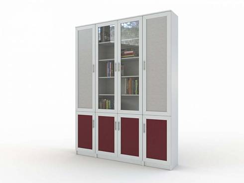 Распашной шкаф Деметра 5.1 BMS