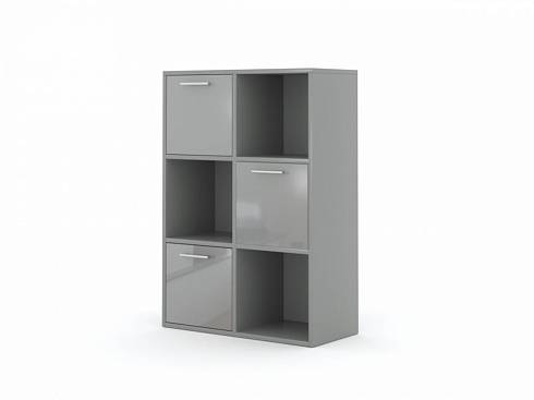 Стеллаж Диана 12 BMS
