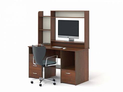 Компьютерный стол Юникс 2 BMS