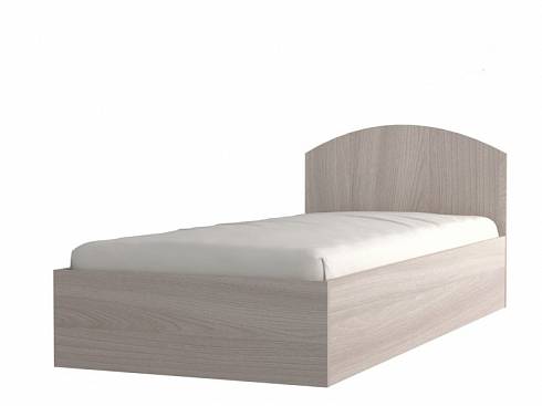 Кровать Нежность BMS
