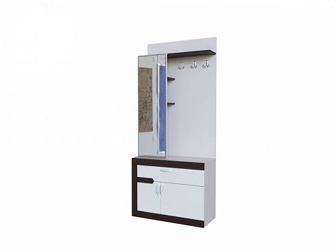Прихожая Ронда 319 BMS
