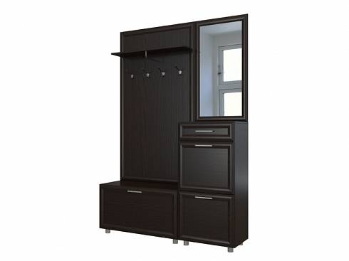 Прихожая Алисия 1214 BMS