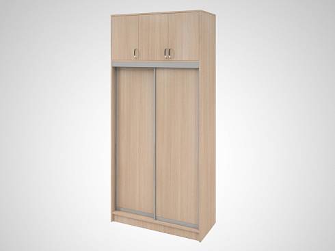 Шкаф купе Бавария 2 BMS