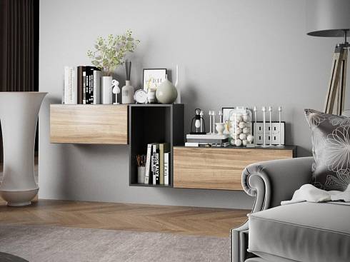 Cama Roco 11 BMS

