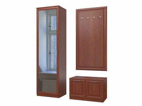 Прихожая Пульс 43 BMS