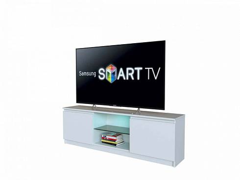 Тумба под ТВ RTV Front Блеск BMS