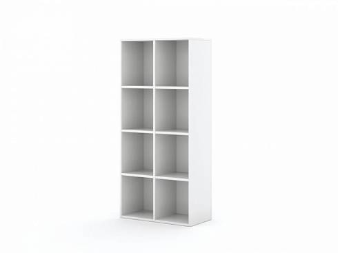 Стеллаж Дороти 16 BMS