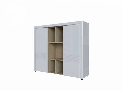 Комод Belfort 12 BMS